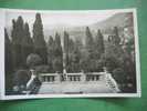 CARTE POSTALE D' ITALIE TIVOLI VILLA D' ESTE  VEDULA DALLA TERRAZZA - Tivoli