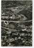 Bellegarde ,vue Aérienne Sur La Ville Et Le Pont De Savoie. - Villars-les-Dombes