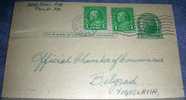 USA,Stationery,1 Cent,Additional Stamps,vintage Postcard - 1921-40