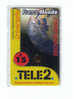 CARTE TELEPHONIQUE TELE 2 - FRANCE MONDE 15 EUR - SOUS BLISTER - Verzamelingen