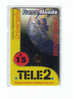 CARTE TELEPHONIQUE TELE 2 - FRANCE MONDE 15 EUR - SOUS BLISTER - Collections