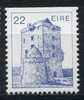 PIA - IRL - 1983 - Tp Courant : "Architecture Irlandaise à Travers Les Ages" - (Yv 487a) - Unused Stamps