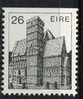 PIA - IRL - 1983 - Tp Courant : "Architecture Irlandaise à Travers Les Ages" - (Yv 488b) - Ungebraucht