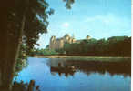 CARTE POSTALE DE SOLESMES - ABBAYE SAINT-PIERRE - Solesmes