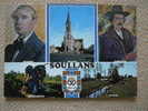 85 SOULLANS  VUES DIVERSES - Soullans