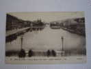 RIVE De GIER. Vue Du Bassin Et Le Canal - Rive De Gier