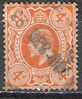 Grande Bretagne - 1902 - Y&T 122 - S&G 240 - Oblit. - Used Stamps