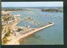 CPSM - La Trinité Sur Mer - Vue Aérienne ( SOFER A56 T10 1008) - La Trinite Sur Mer