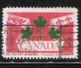 Canada 1959 Bicentenary Of Battle Of The Plains Of Abraham Used - Gebruikt