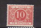 BELGIUM MNH** COB TAXE 4 €92.50 - Briefmarken