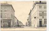 Scherpenheuvel:Le Rue De L'Eglise, Staat: Zie De 2 Scans - Scherpenheuvel-Zichem