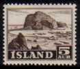 ICELAND    Scott: # 257**  VF MINT NH - Altri & Non Classificati