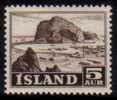 ICELAND    Scott: # 257**  VF MINT NH - Other & Unclassified