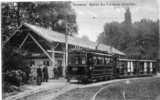 Tervueren Tram - Tervuren