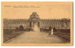 8867 - Tervueren - Palais Colonial - Musée Du Congo - Tervuren