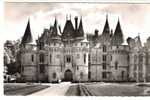 VIGNY N° 9009  LE CHATEAU - Vigny