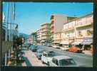 CPSM - Cavalaire - L' Avenue Georges Clémenceau ( Automobile Citroën Renault ... Commerce Kodak ... Ed. ARIS) - Cavalaire-sur-Mer