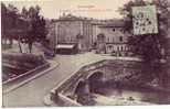 ISSOIRE La Couze Et Les Portes Du Pont - Issoire