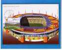 Gc204 PORTUGAL Sports UEFA Football Stades EURO 2004 Nort/Centre Zone Soccer Aveiro Village Maximum Card - Europees Kampioenschap (UEFA)