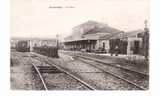 LA GARE - Annonay