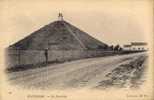 BELGIQUE - WATERLOO - La Pyramide - Waterloo