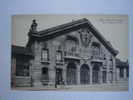 SAINT-OUEN. Rue Ampere. E.M. - Saint Ouen