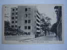 Nanterre. Avenue Henri-Martin. E.M. - Nanterre