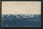 Duren - Vue Panoramique ( Issue D'un Carnet) - Düren