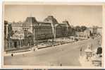 Bruxelles: Palais Royal - Laeken