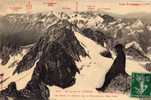 LUCHON - MONT MAUDITS - Alpinisme