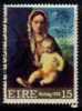 IRELAND    Scott: # 366  F-VF USED - Used Stamps