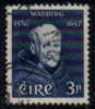 IRELAND    Scott: # 163  F-VF USED - Used Stamps