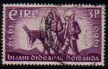 IRELAND    Scott: # 173  F-VF USED - Gebruikt