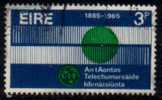 IRELAND    Scott: # 198  F-VF USED - Used Stamps