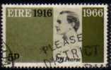 IRELAND    Scott: # 208  F-VF USED - Usati