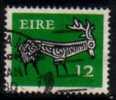 IRELAND    Scott: # 401  F-VF USED - Usati