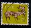 IRELAND    Scott: # 298  F-VF USED - Gebraucht