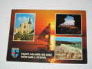 (158) -1- Carte Postale Sur Saint Hilaire De Riez Sion Sur L'océan - Saint Hilaire De Riez