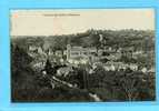 B - 53 - CHAILLAND - Panorama - Cliché Avant 1903 - Chailland