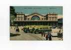 - FRANCE 75 . PARIS 10 . GARE DE L´EST - Transport Urbain En Surface