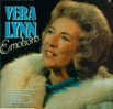 * LP * VERA LYNN - EMOTIONS (Holland 1984 Ex-!!!) - Autres - Musique Anglaise