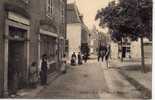 ARTHEZ - CAISSE D'EPARGNE POSTALE - RUE DU COMMERCE - Arthez De Bearn