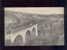 18109 Souillac Le Viaduc Métallique De Lamothe édit.guionie N° 26 Chemin De Fer Rails Belle Carte - Souillac