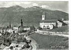 CHUR Hof Mit Calanda - Coira