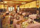 Avesnes Sur Helpe : Restaurant " Le Carillon" - Avesnes Sur Helpe