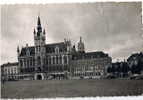 St-Niklaas Stadhuis En Grote Markt - Sint-Niklaas