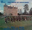 * LP * PIPES AND DRUMS OF DINGWALL BRITISH LEGION - THE SOUND OF BAILECHAUL - Country & Folk