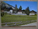 LENK CHALET FERIENHEIM DES SMUV - Lenk Im Simmental