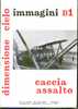 CACCIA ASSALTO - Engines