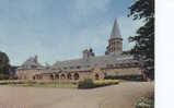 Saint Hubert Monastère Notre-Dame D´Hurtebise CIM BE.999.48.3.0154 - Saint-Hubert